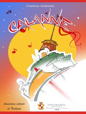 cover image of Calanne